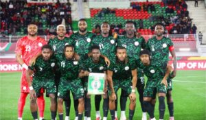 Super Eagles 001