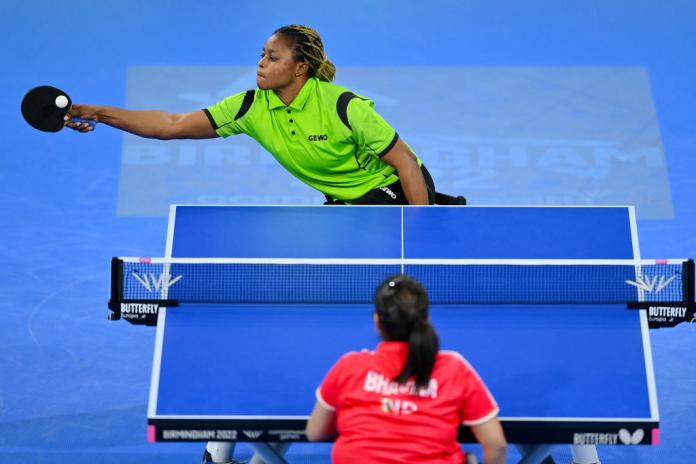 Table-Tenis