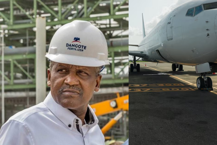 dangote