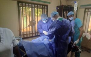 hydrocele surgeries