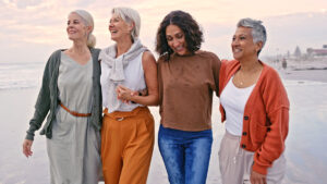 menopause