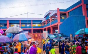 oba market