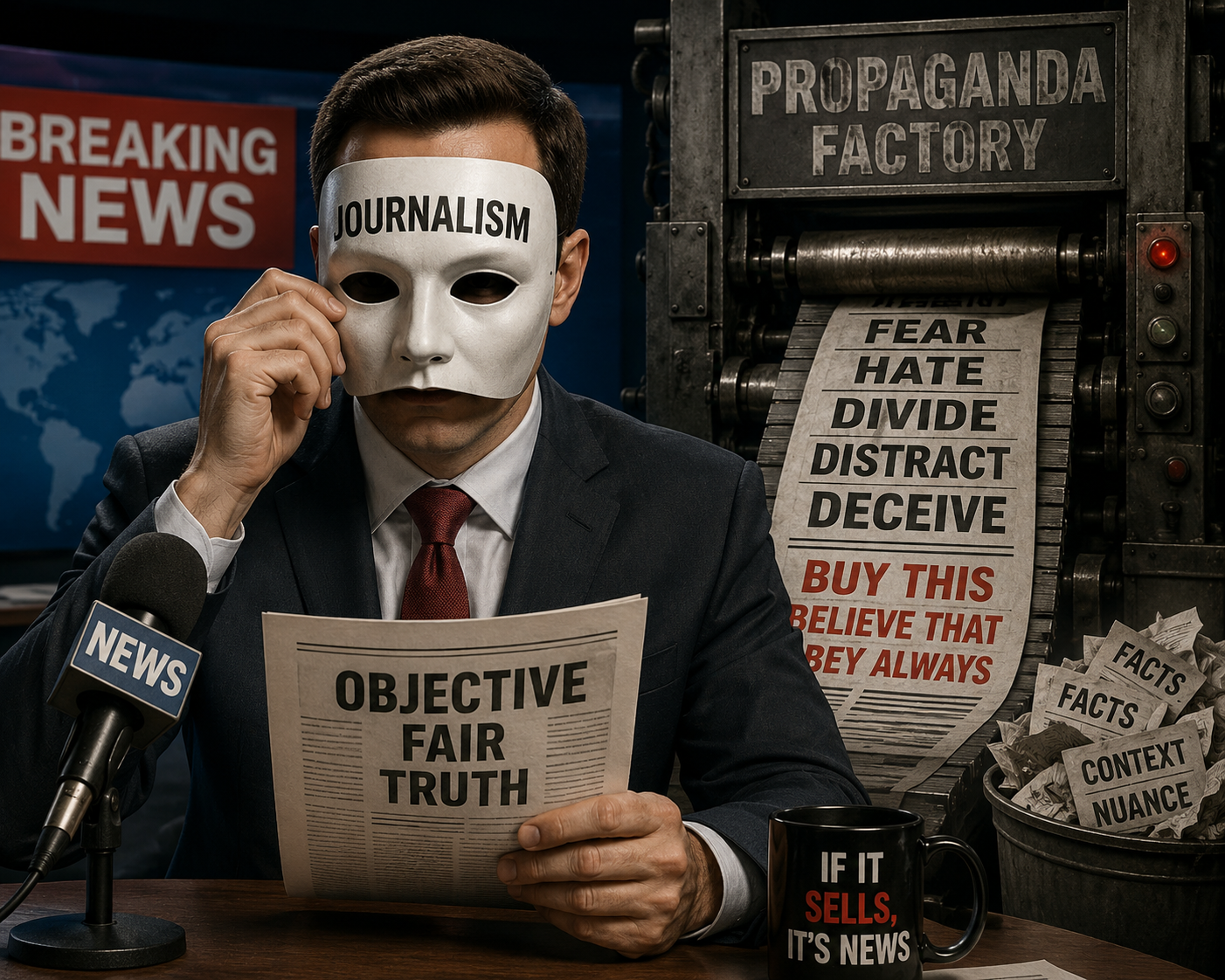 propaganda