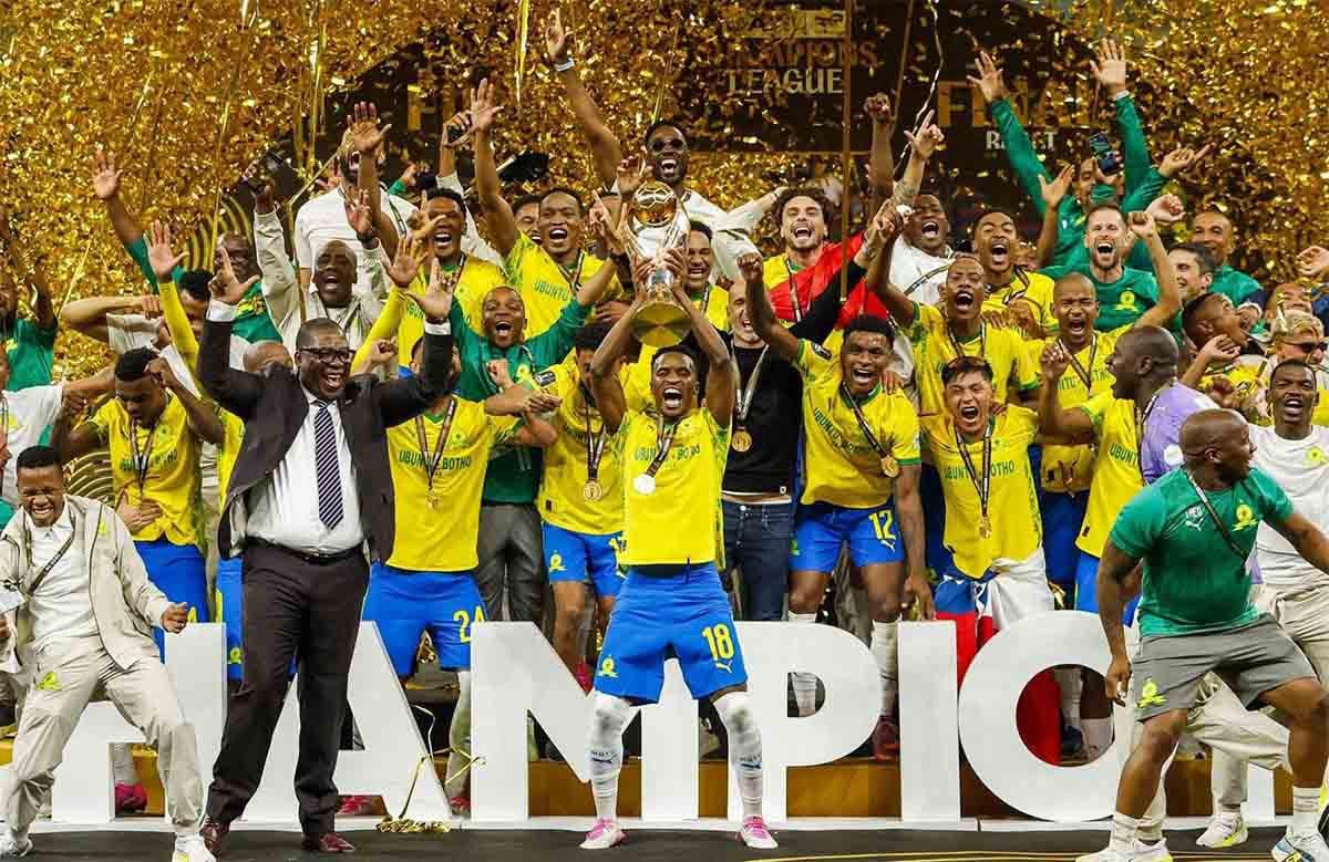 sundowns