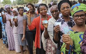 voters