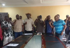 ASUU-benin