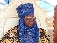Alhaji W.O. Momodu