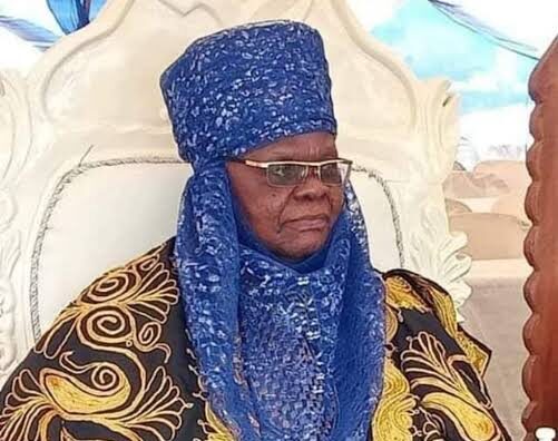 Alhaji W.O. Momodu4
