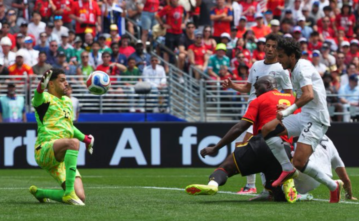 Belgium-Fight-Back-to-Hold-Egypt-in-World-Cup-Group-G-Opener