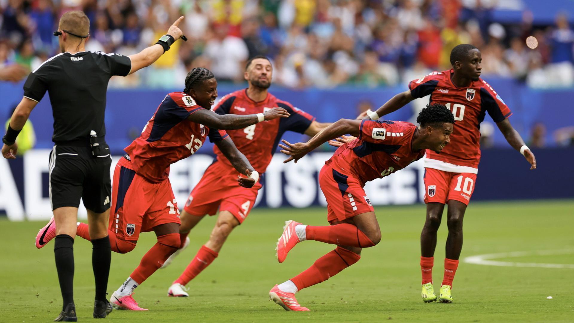 Uruguay v Cabo Verde – 2026 FIFA World Cup Group H
