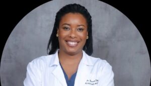 Dr. Igwilo