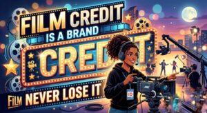 Film credit