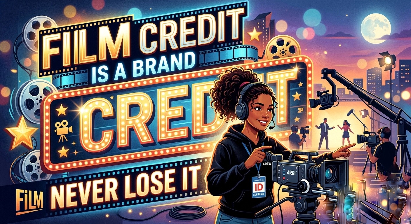 Film credit