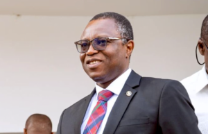 Justice Daniel Okungbowa