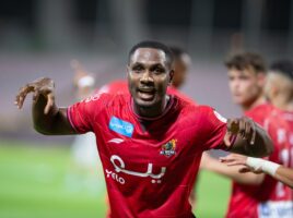 Odion Ighalo