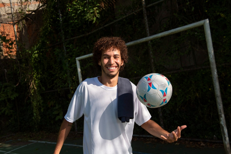Picture 1-football