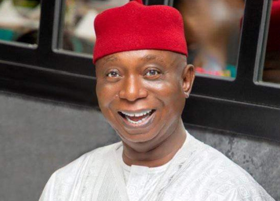 Senator Ned Nwoko