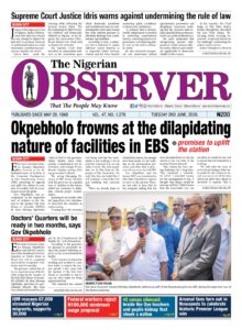Tuesday 2nd June, 2026_Online