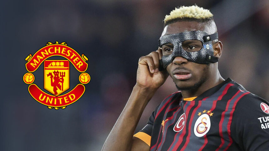 Victor-Osimhen