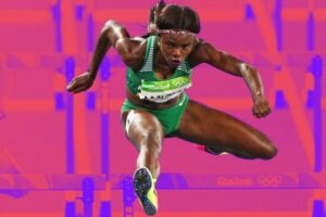 World-record-holder-Tobi-Amusan-of-Nigeria