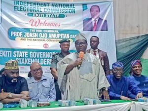 amupitan-ekiti-election