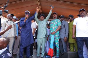 apc rally