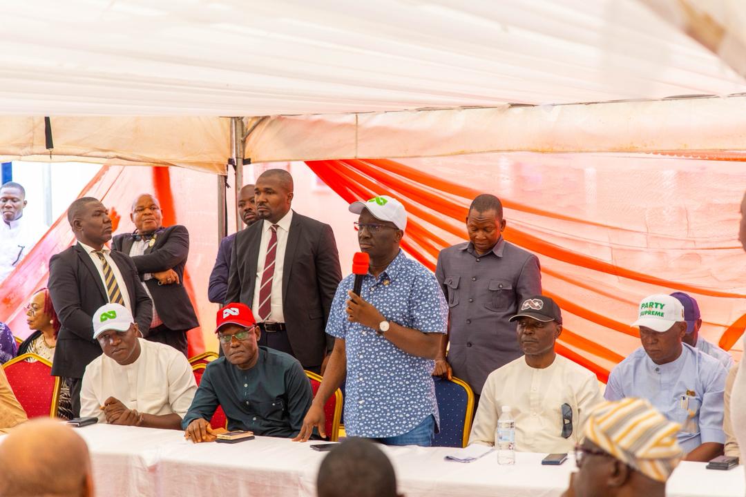 apc unity