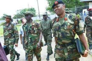 army recruitment