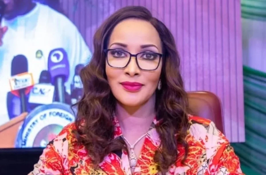 bianca odumegwu ojukwu