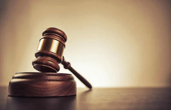 court