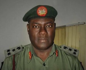 ex-general