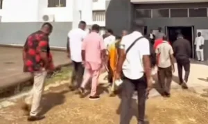 fake pastor