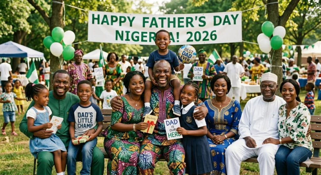 father’s day