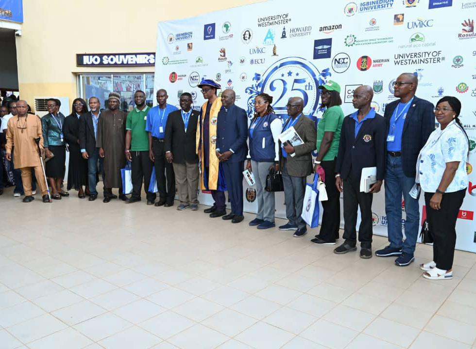 igbinedion university