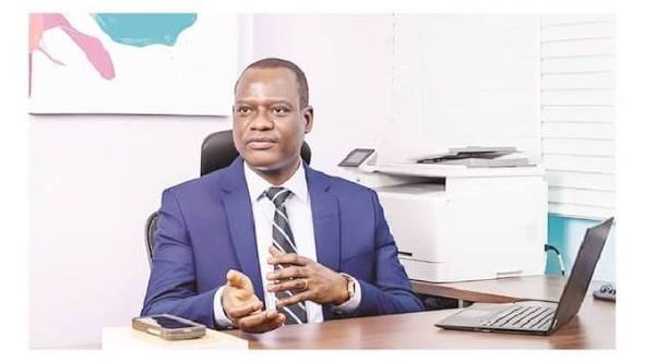 minister of finance