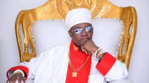oba ewuare