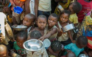poverty