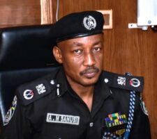 sanusi