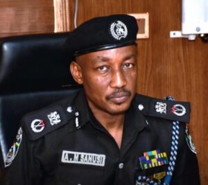 sanusi