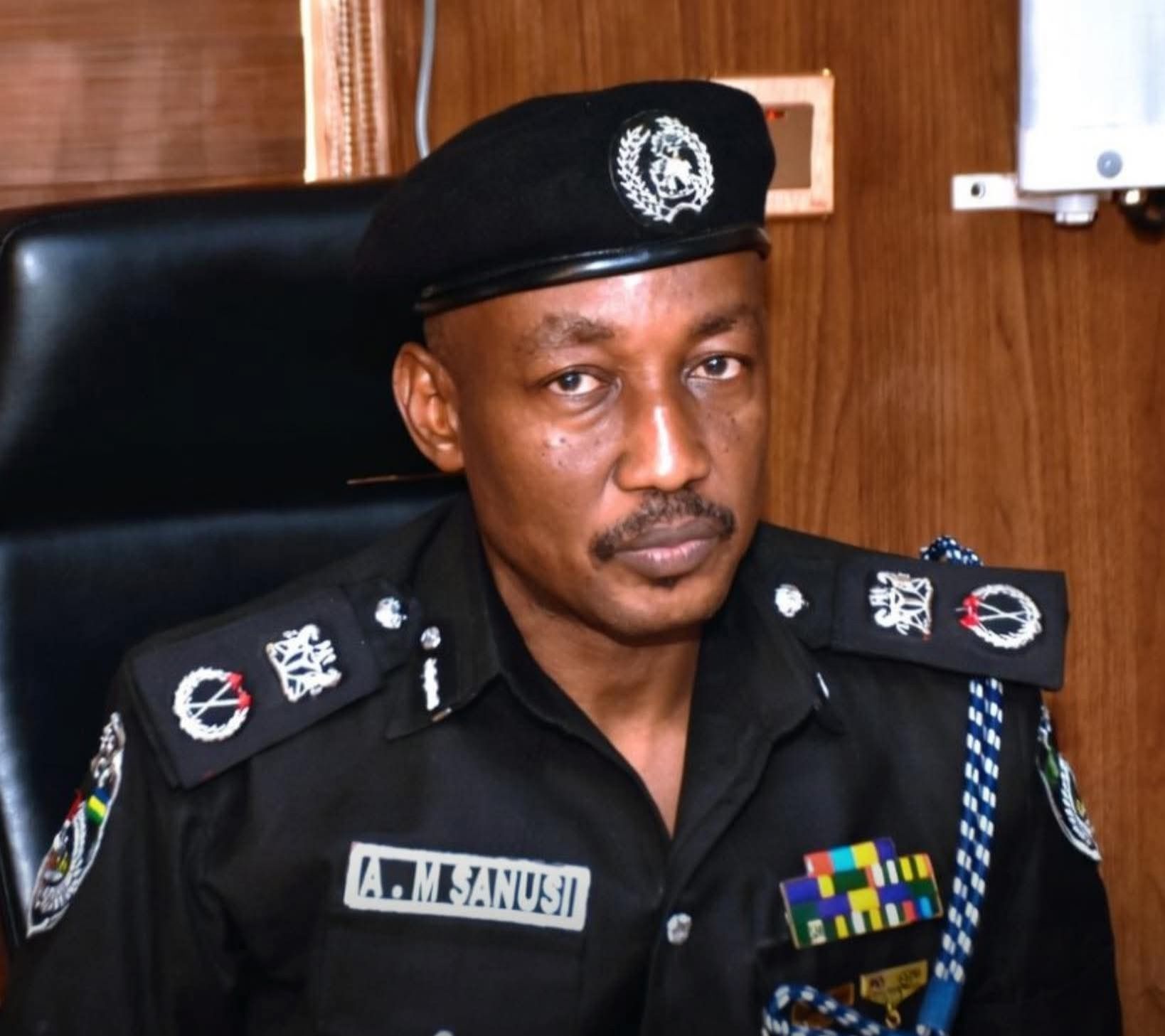 sanusi
