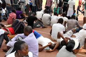 stranded nigerians
