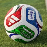 trionda football