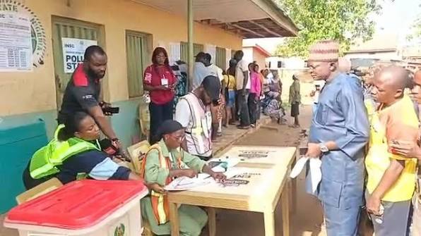 voters