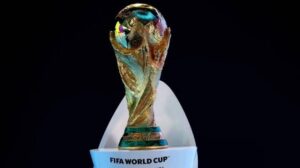 world cup