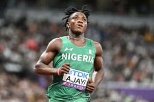 Ajayi