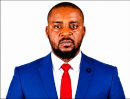 Amb. Osarodion Osagie