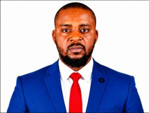 Amb. Osarodion Osagie