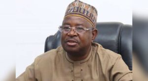 Dr. Shehu S. Umar