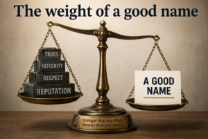 GOOD NAME