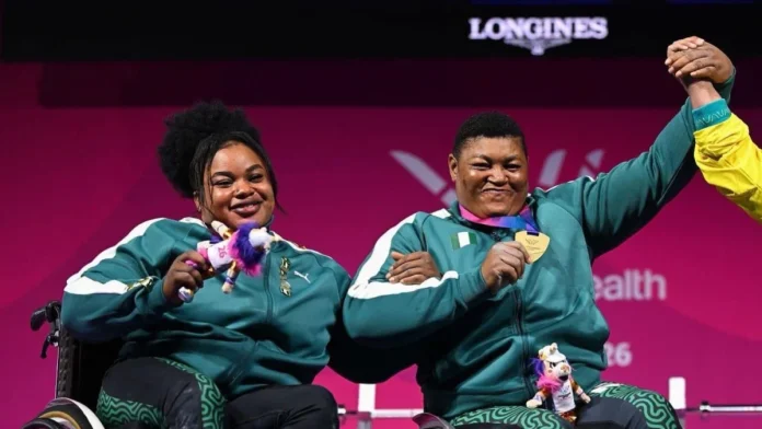cwg-2026-oluwafemiayo-sets-record-as-nigeria-surge-ahead-in-para-powerlifting-ld-696×392